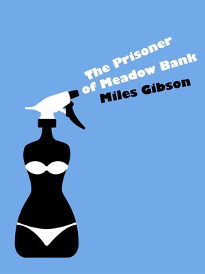 cover image of The Prisoner of Meadow Bank